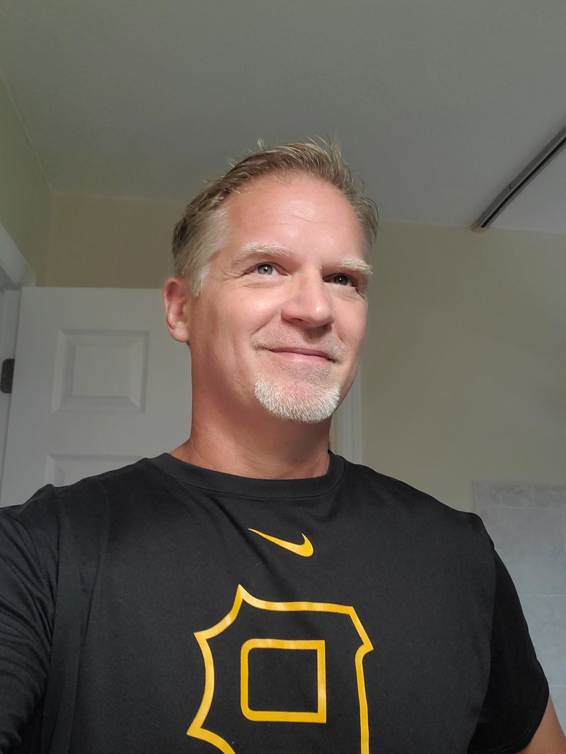 Patrick McKula, Founder