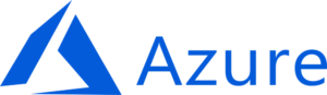 Microsoft Azure logo