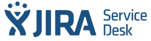 jira service desk logo