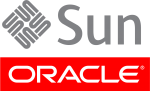 sun oracle logo