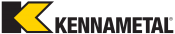 Kennametal Logo